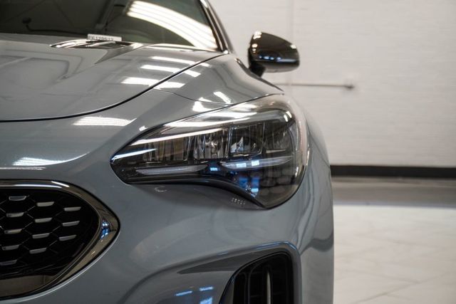 2023 Kia Stinger GT-Line RWD - 22994249 - 45