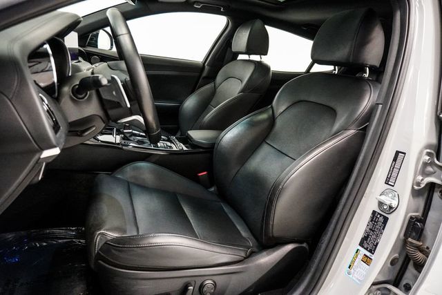 2023 Kia Stinger GT-Line RWD - 22994249 - 5