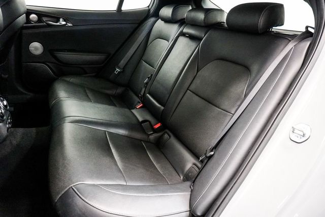 2023 Kia Stinger GT-Line RWD - 22994249 - 8