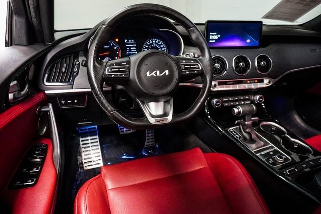 2023 Kia Stinger GT-Line RWD - 23063840 - 14