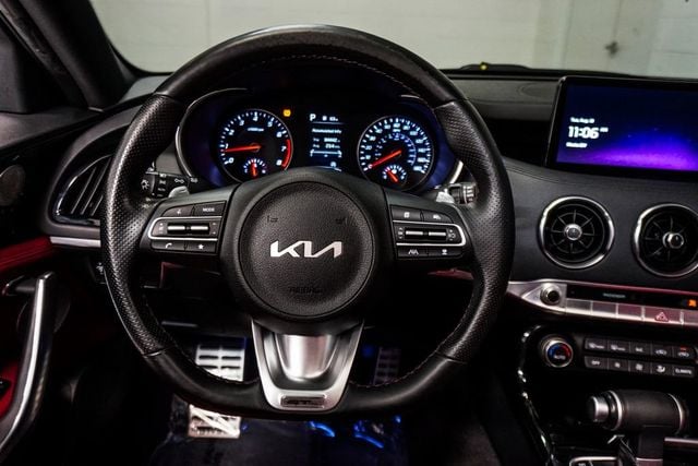 2023 Kia Stinger GT-Line RWD - 23063840 - 15