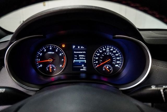 2023 Kia Stinger GT-Line RWD - 23063840 - 34