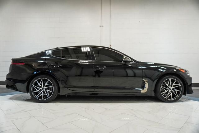 2023 Kia Stinger GT-Line RWD - 23063840 - 38