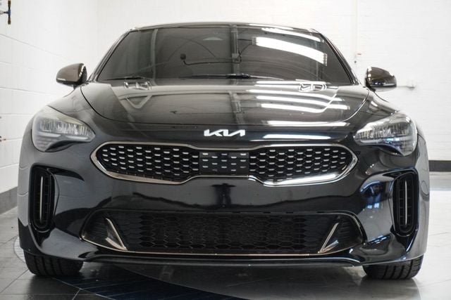 2023 Kia Stinger GT-Line RWD - 23063840 - 39