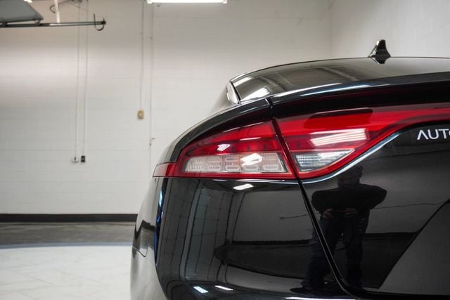 2023 Kia Stinger GT-Line RWD - 23063840 - 41