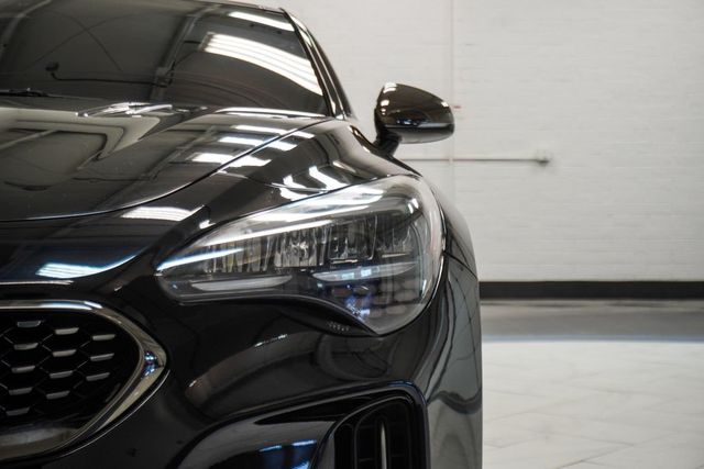 2023 Kia Stinger GT-Line RWD - 23063840 - 42
