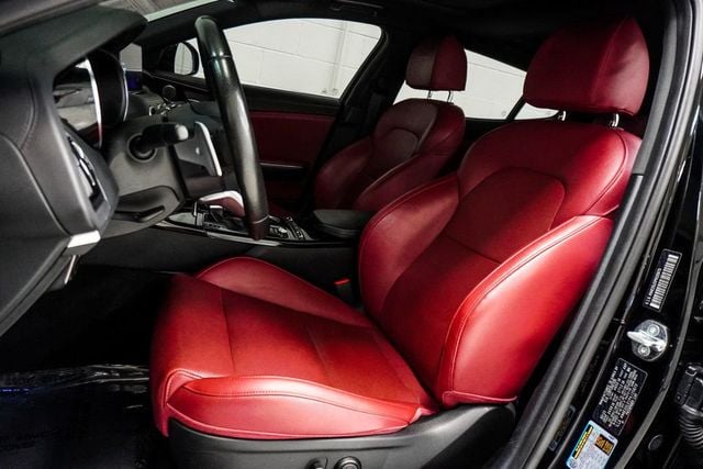 2023 Kia Stinger GT-Line RWD - 23063840 - 5
