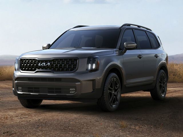2023 Kia Telluride EX AWD - 22951953 - 0