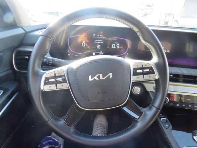 2023 Kia Telluride EX FWD - 22978324 - 10