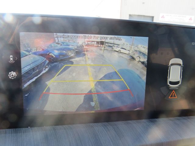 2023 Kia Telluride EX FWD - 22978324 - 11