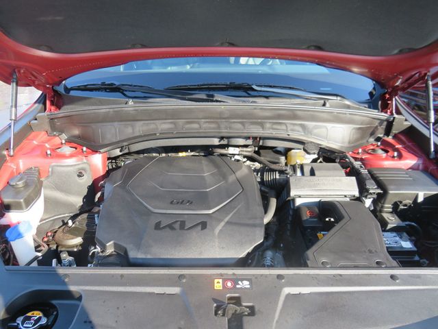 2023 Kia Telluride EX FWD - 22978324 - 14