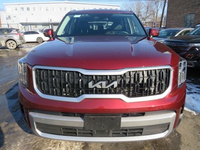 2023 Kia Telluride EX FWD - 22978324 - 1