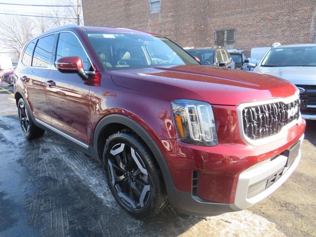 2023 Kia Telluride EX FWD - 22978324 - 2
