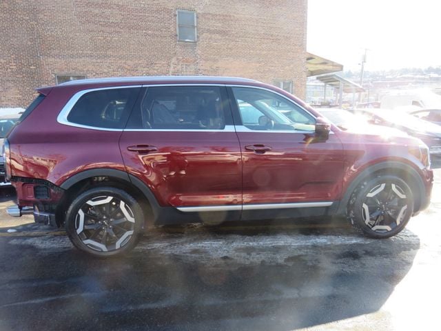 2023 Kia Telluride EX FWD - 22978324 - 3