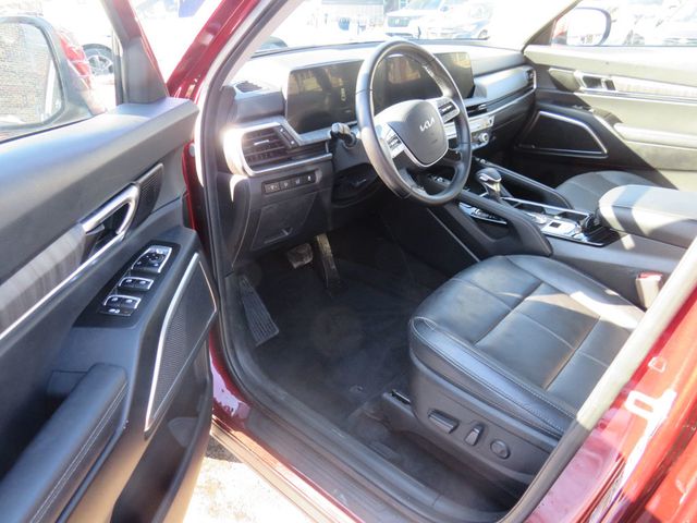 2023 Kia Telluride EX FWD - 22978324 - 7