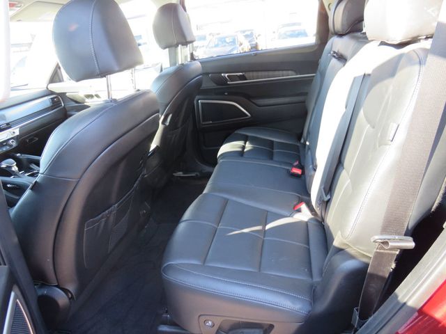 2023 Kia Telluride EX FWD - 22978324 - 8