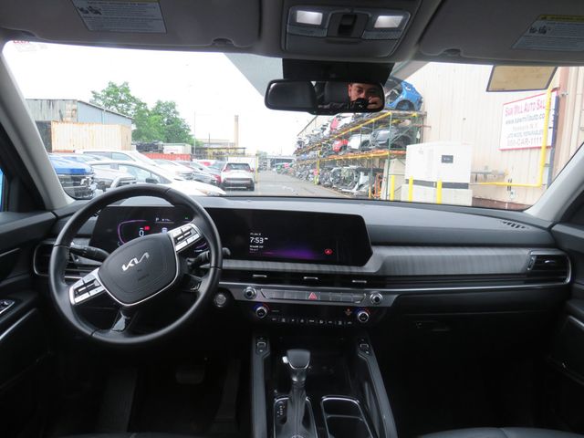 2023 Kia Telluride EX FWD - 23040013 - 9