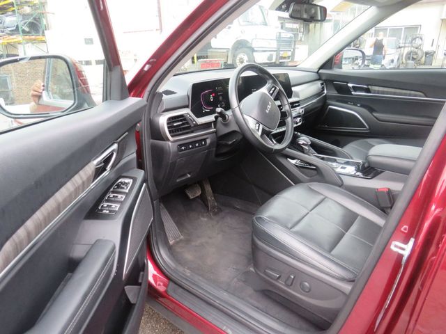 2023 Kia Telluride EX FWD - 23040013 - 10