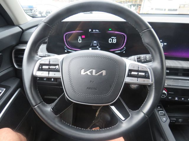 2023 Kia Telluride EX FWD - 23040013 - 11