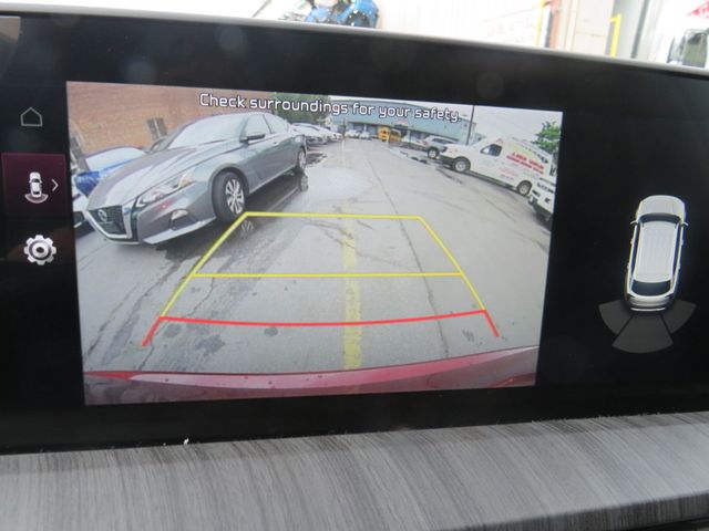 2023 Kia Telluride EX FWD - 23040013 - 12