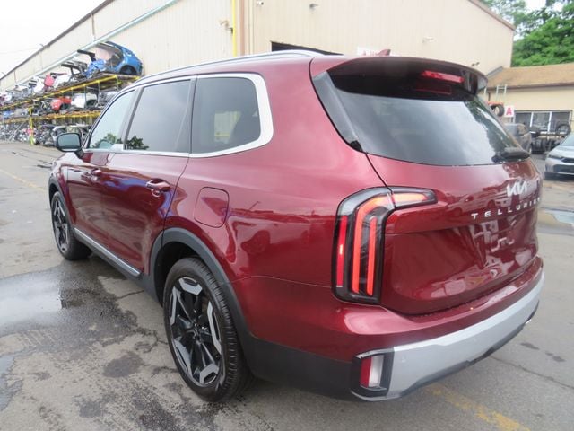 2023 Kia Telluride EX FWD - 23040013 - 2