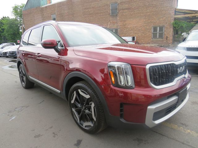2023 Kia Telluride EX FWD - 23040013 - 3