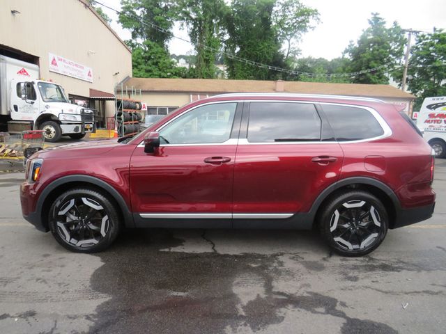 2023 Kia Telluride EX FWD - 23040013 - 4