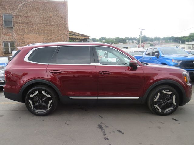 2023 Kia Telluride EX FWD - 23040013 - 6