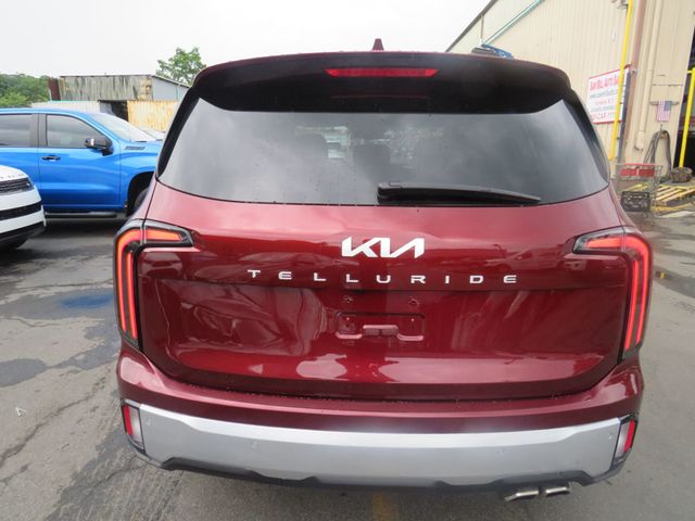 2023 Kia Telluride EX FWD - 23040013 - 7