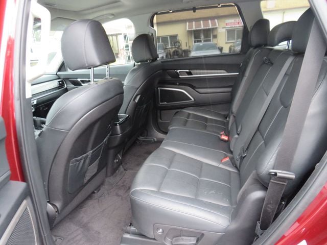 2023 Kia Telluride EX FWD - 23040013 - 8
