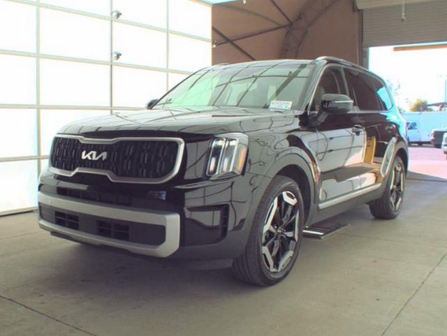 2023 Kia Telluride EX FWD - 23099126 - 1