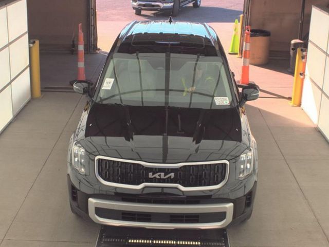 2023 Kia Telluride EX FWD - 23099126 - 2
