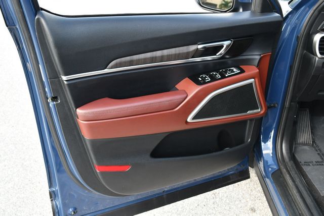 2023 Kia Telluride EX FWD SUV W/Navigation & Ventilated Front Seats - 23048489 - 10