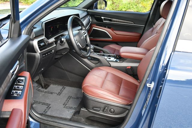 2023 Kia Telluride EX FWD SUV W/Navigation & Ventilated Front Seats - 23048489 - 13
