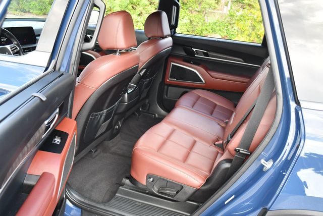 2023 Kia Telluride EX FWD SUV W/Navigation & Ventilated Front Seats - 23048489 - 14