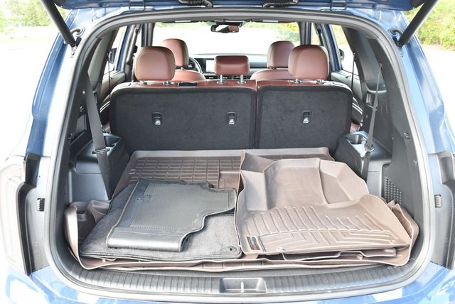 2023 Kia Telluride EX FWD SUV W/Navigation & Ventilated Front Seats - 23048489 - 16