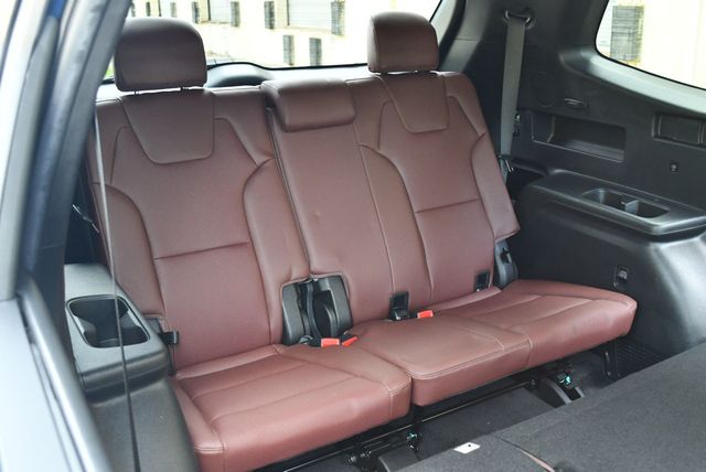 2023 Kia Telluride EX FWD SUV W/Navigation & Ventilated Front Seats - 23048489 - 18