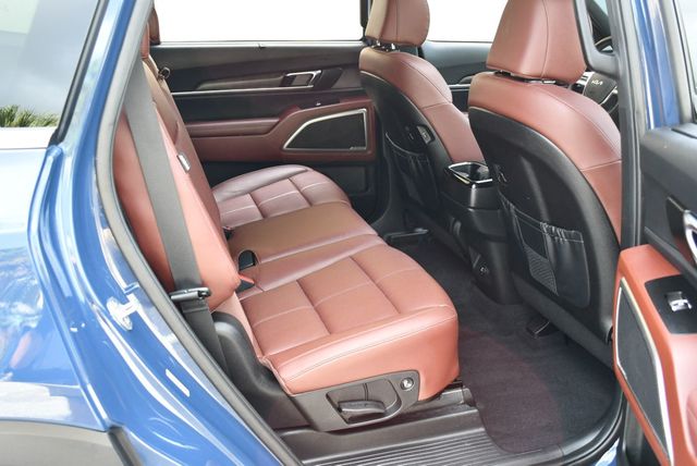 2023 Kia Telluride EX FWD SUV W/Navigation & Ventilated Front Seats - 23048489 - 19
