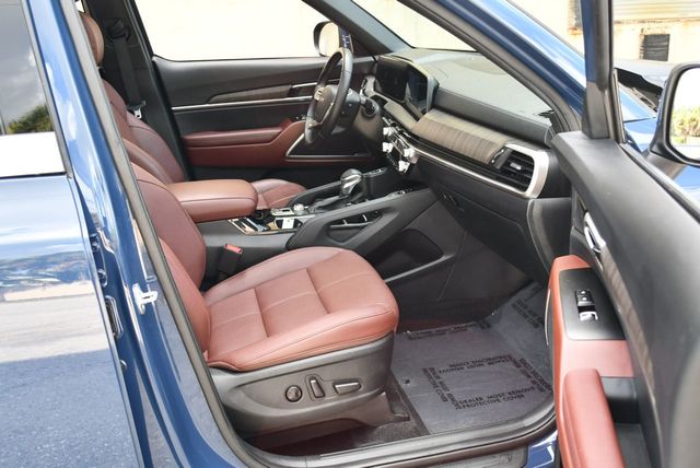 2023 Kia Telluride EX FWD SUV W/Navigation & Ventilated Front Seats - 23048489 - 20