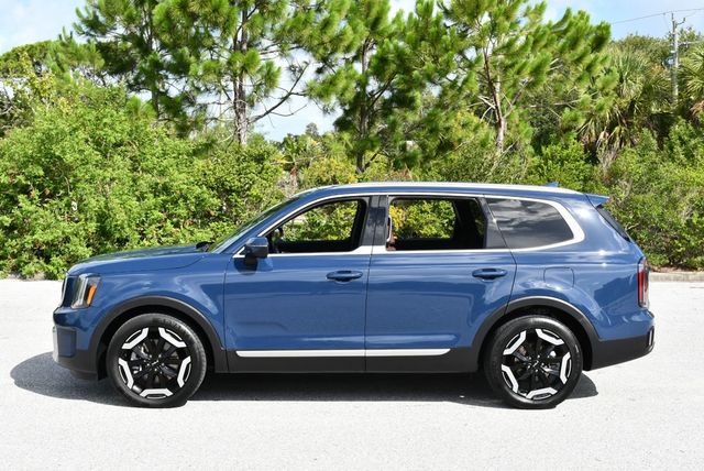 2023 Kia Telluride EX FWD SUV W/Navigation & Ventilated Front Seats - 23048489 - 26