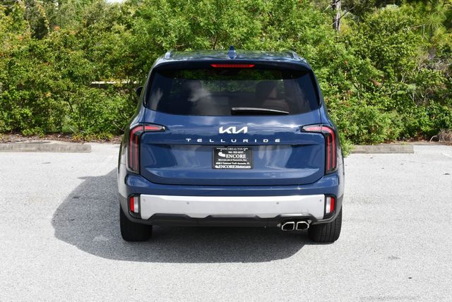 2023 Kia Telluride EX FWD SUV W/Navigation & Ventilated Front Seats - 23048489 - 29