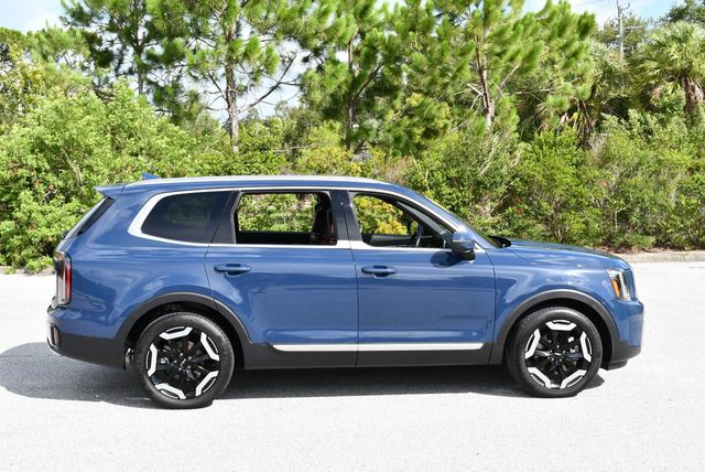 2023 Kia Telluride EX FWD SUV W/Navigation & Ventilated Front Seats - 23048489 - 31