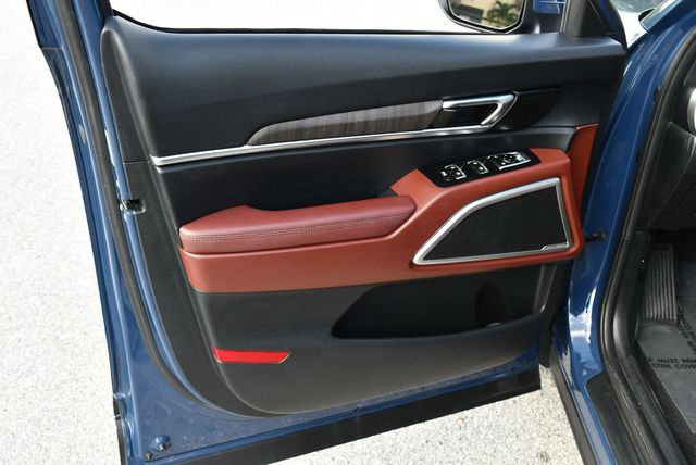 2023 Kia Telluride EX FWD SUV W/Navigation & Ventilated Front Seats - 23048489 - 38