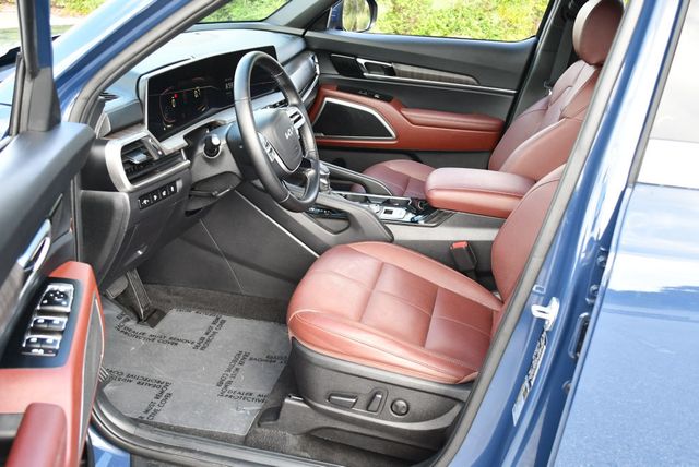 2023 Kia Telluride EX FWD SUV W/Navigation & Ventilated Front Seats - 23048489 - 41