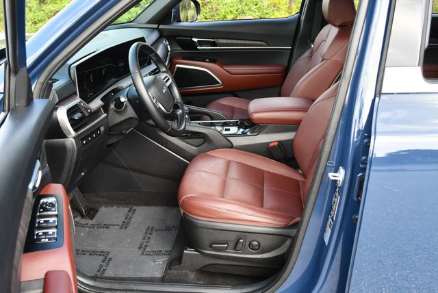 2023 Kia Telluride EX FWD SUV W/Navigation & Ventilated Front Seats - 23048489 - 43