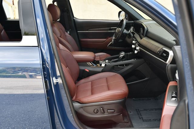 2023 Kia Telluride EX FWD SUV W/Navigation & Ventilated Front Seats - 23048489 - 45