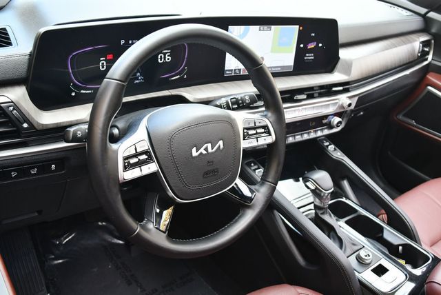 2023 Kia Telluride EX FWD SUV W/Navigation & Ventilated Front Seats - 23048489 - 49