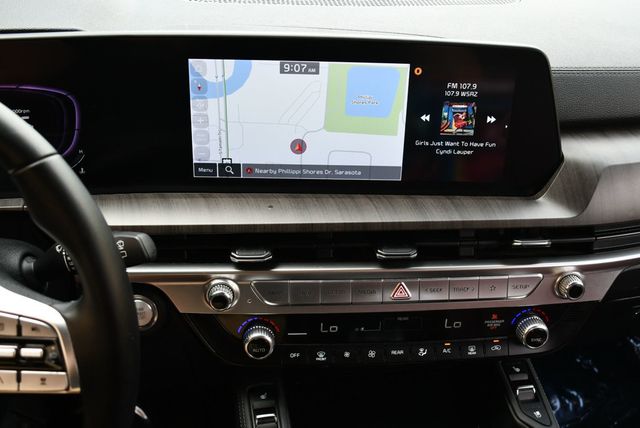 2023 Kia Telluride EX FWD SUV W/Navigation & Ventilated Front Seats - 23048489 - 53