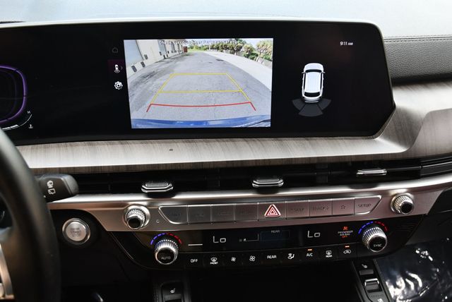 2023 Kia Telluride EX FWD SUV W/Navigation & Ventilated Front Seats - 23048489 - 54