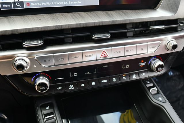2023 Kia Telluride EX FWD SUV W/Navigation & Ventilated Front Seats - 23048489 - 55